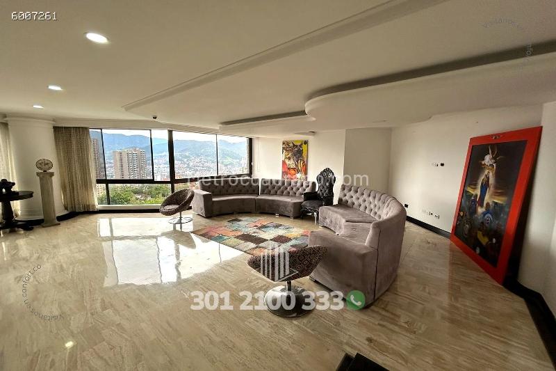 Piso – Medellín - Vista 3