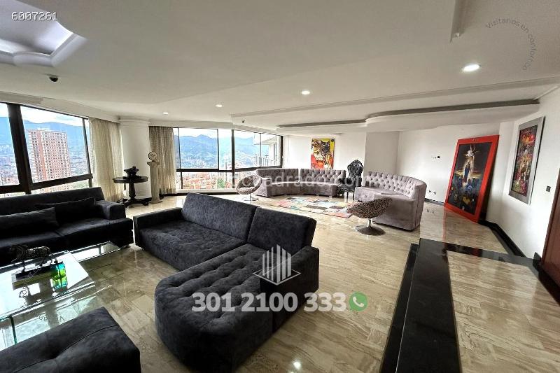 Piso – Medellín - Vista 4