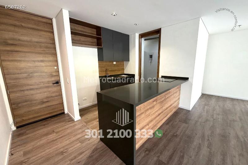 Piso – Envigado, El Peñasco - Vista 3