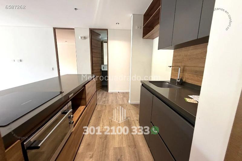 Piso – Envigado, El Peñasco - Vista 4
