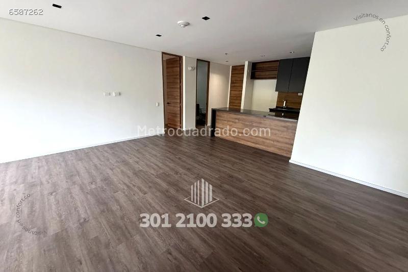 Piso – Envigado, El Peñasco - Vista 5