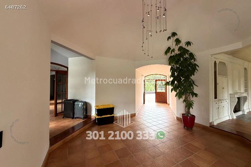 Casa – Envigado, Valle de Aburrá - Vista 3