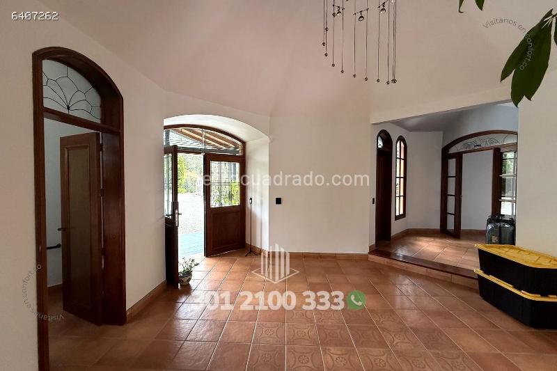 Casa – Envigado, Valle de Aburrá - Vista 4