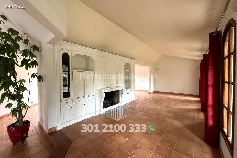 Casa – Envigado, Valle de Aburrá - Vista 5