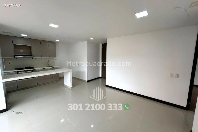 Apartamento en Arriendo, CUMBRES, Envigado - Widok 3