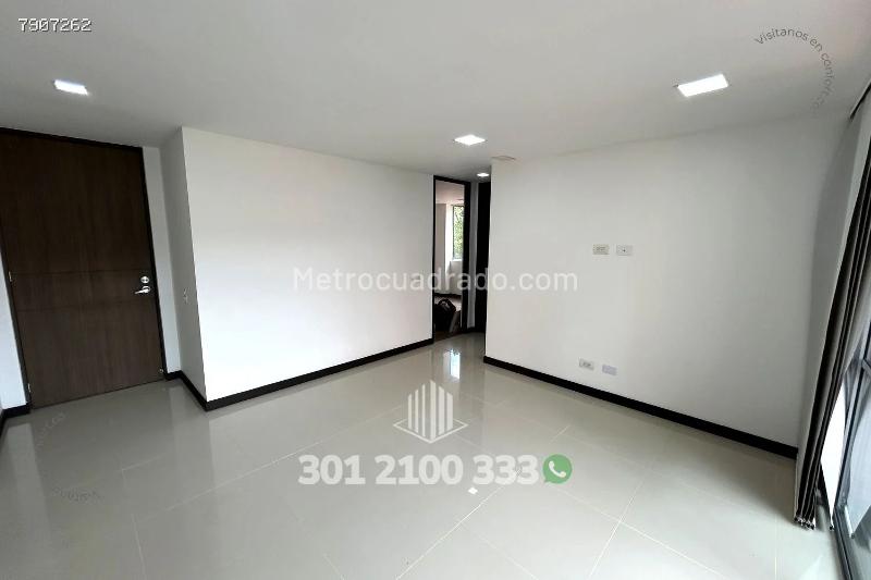 Apartamento en Arriendo, CUMBRES, Envigado - Widok 4