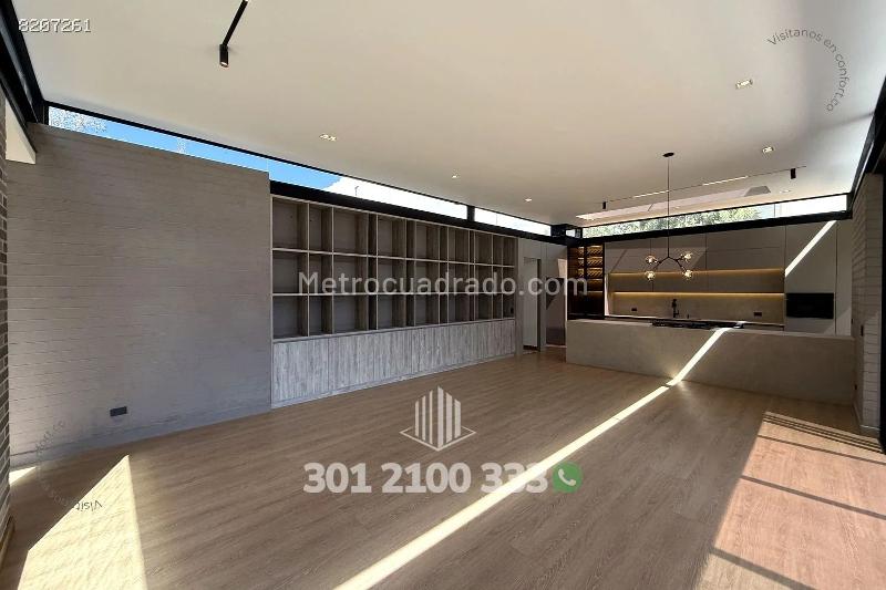 Casa – Envigado, Valle de Aburrá - Vista 3