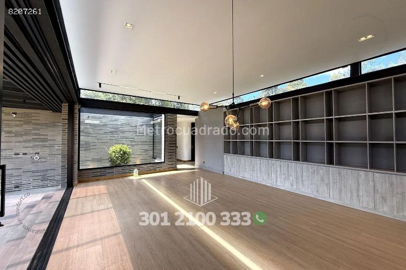 Casa – Envigado, Valle de Aburrá - Vista 4