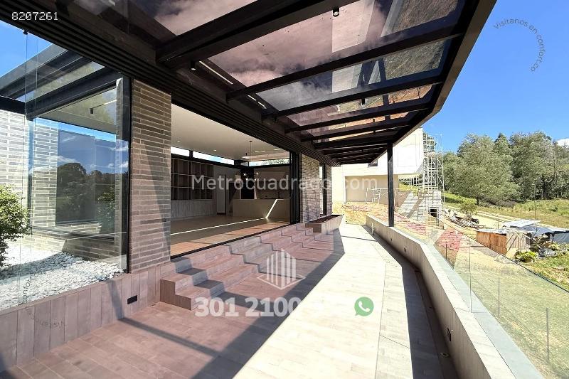 Casa – Envigado, Valle de Aburrá - Vista 5