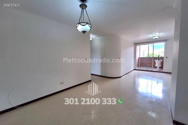 Piso – Medellín - Vista 3