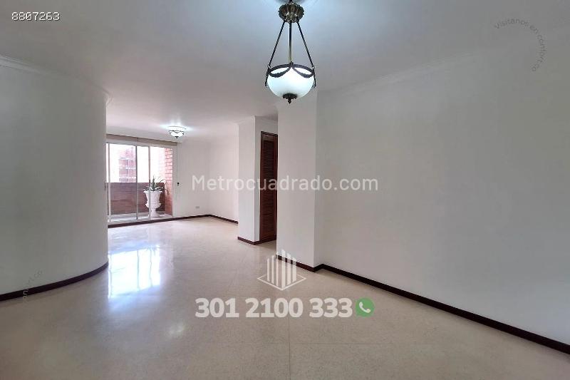 Piso – Medellín - Vista 4