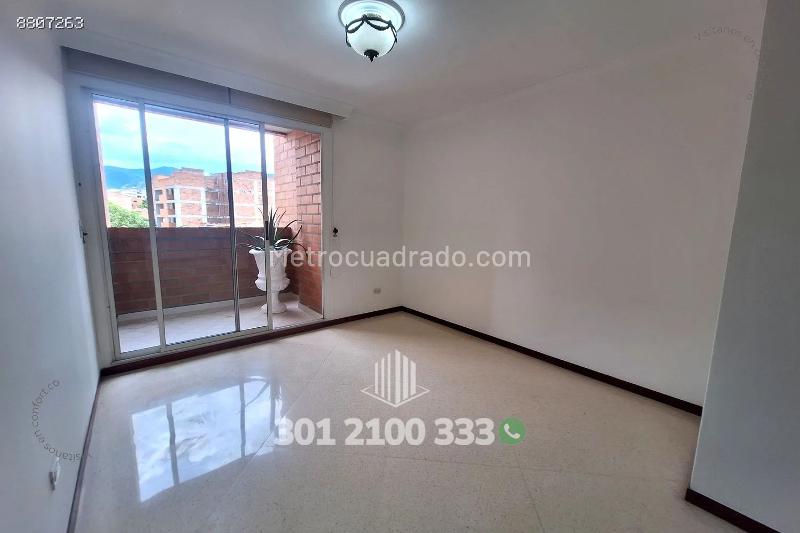 Piso – Medellín - Vista 5