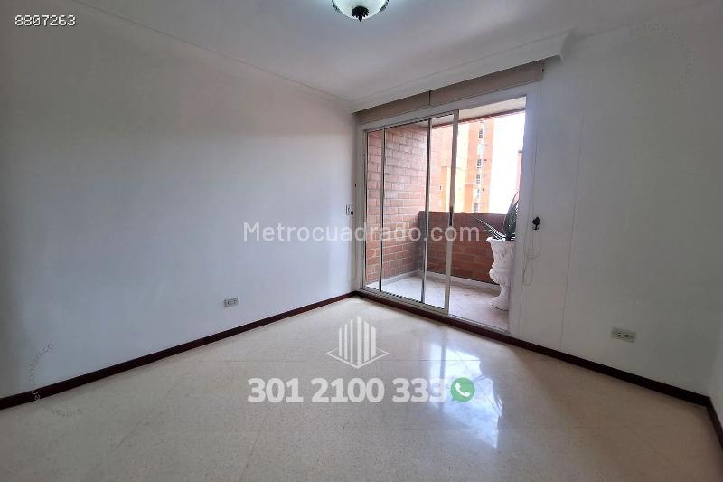 Piso – Medellín - Más