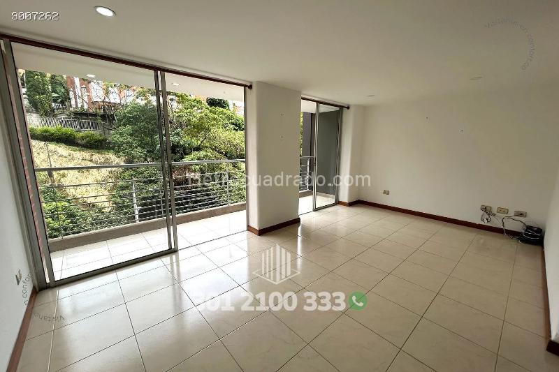 Piso – Envigado - Vista 3