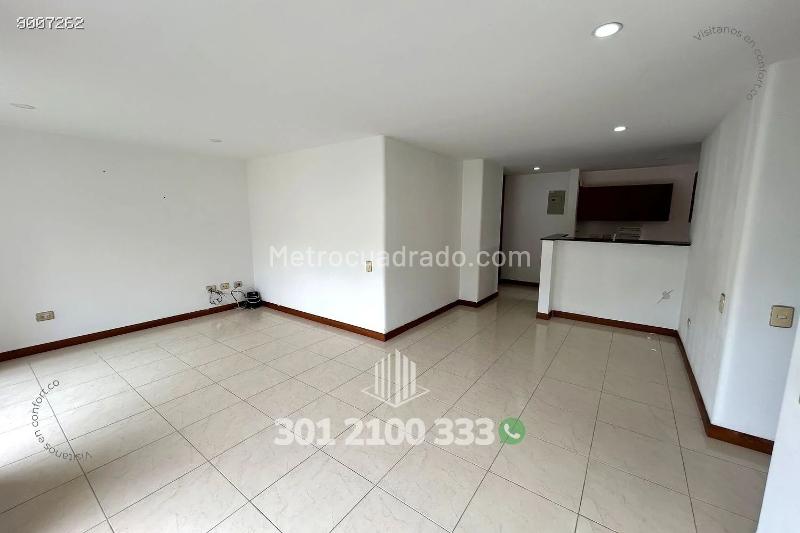 Piso – Envigado - Vista 4