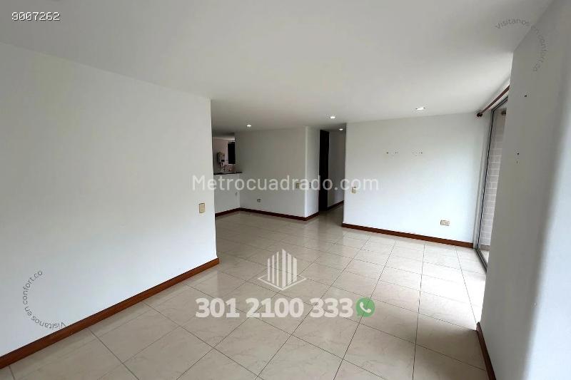 Piso – Envigado - Vista 5