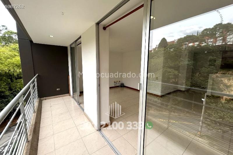 Piso – Envigado - Más