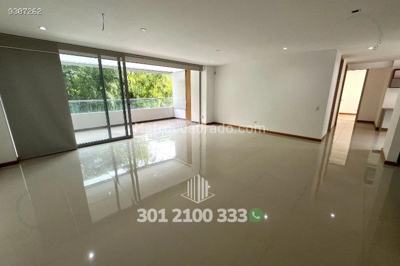 Piso – Envigado - Vista 3
