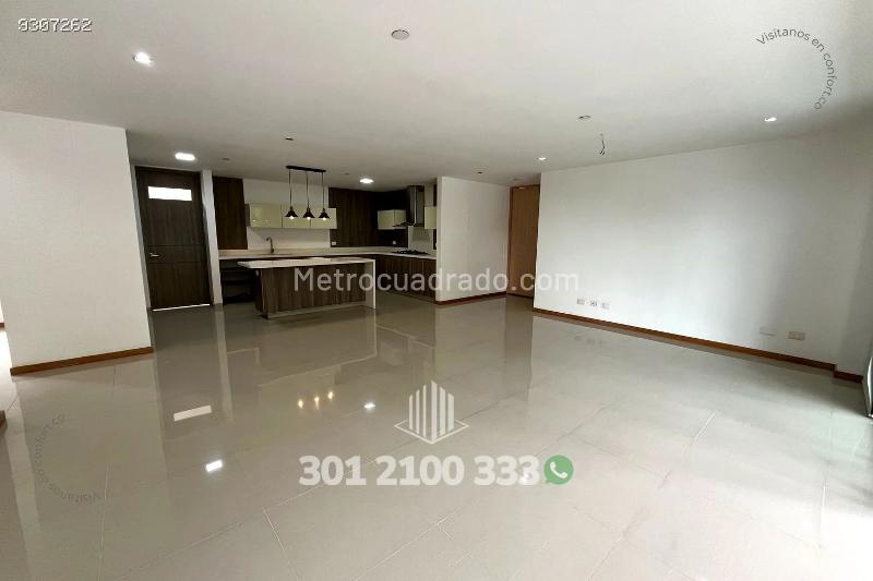 Piso – Envigado - Vista 4