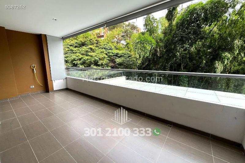 Piso – Envigado - Vista 5