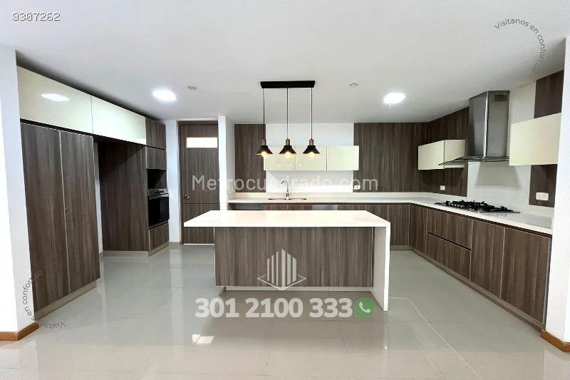 Piso – Envigado - Más