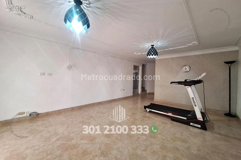 Piso – Medellín - Vista 3