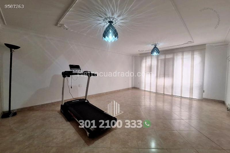 Piso – Medellín - Vista 4