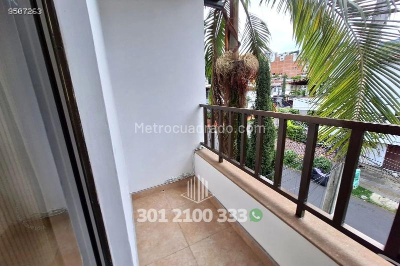 Piso – Medellín - Vista 5