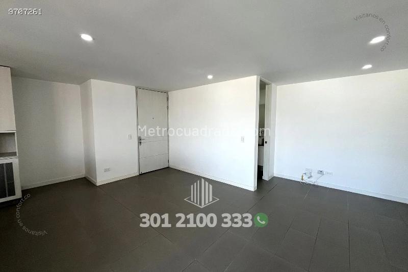 Apartamento en Arriendo, CASTROPOL, Medellín - Widok 4