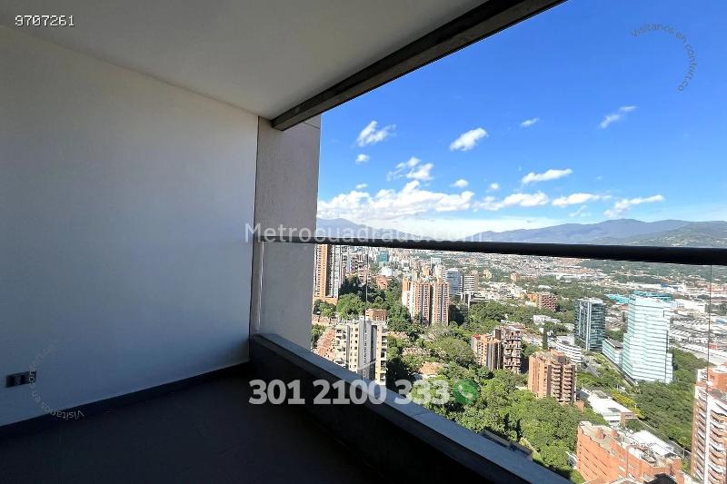 Apartamento en Arriendo, CASTROPOL, Medellín - Widok 6