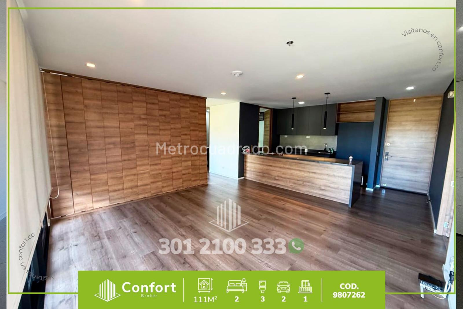 Foto del apartamento