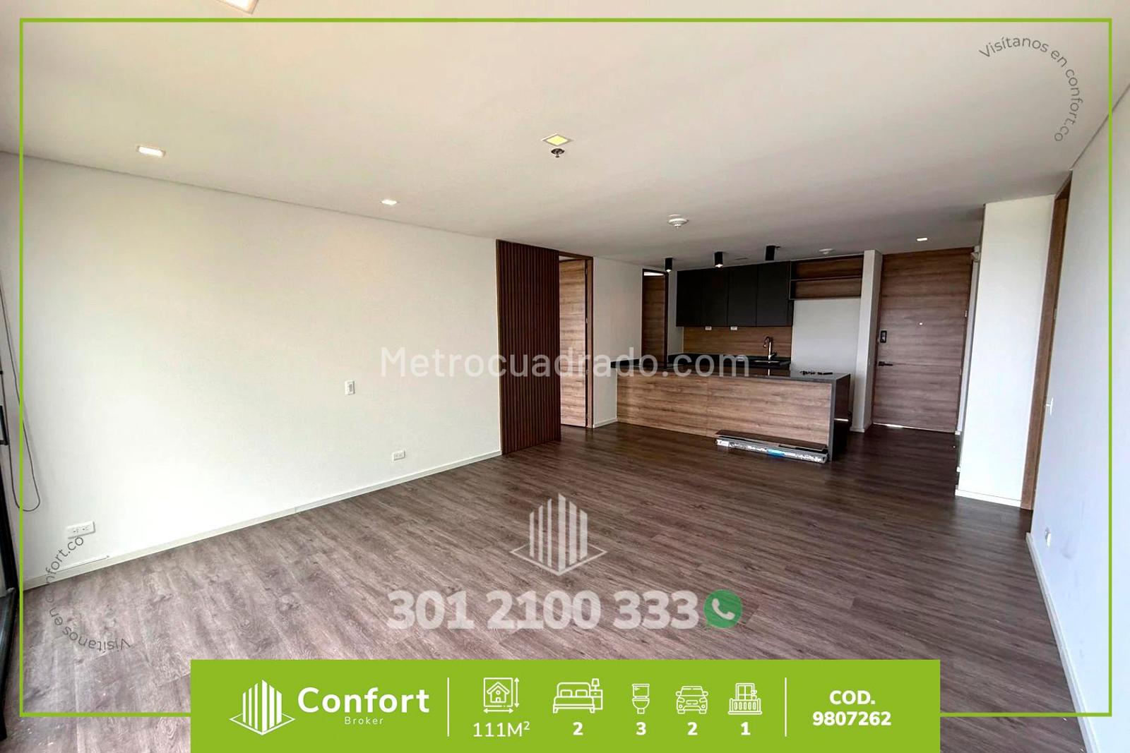 Foto del apartamento