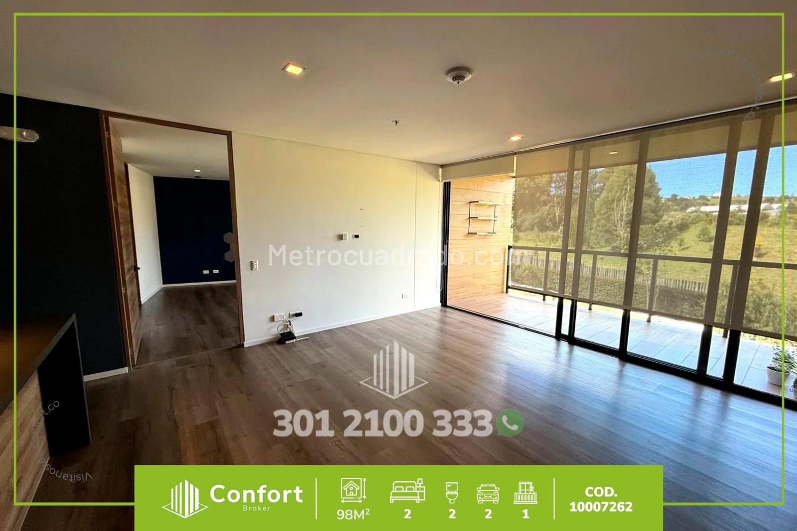 Foto del apartamento