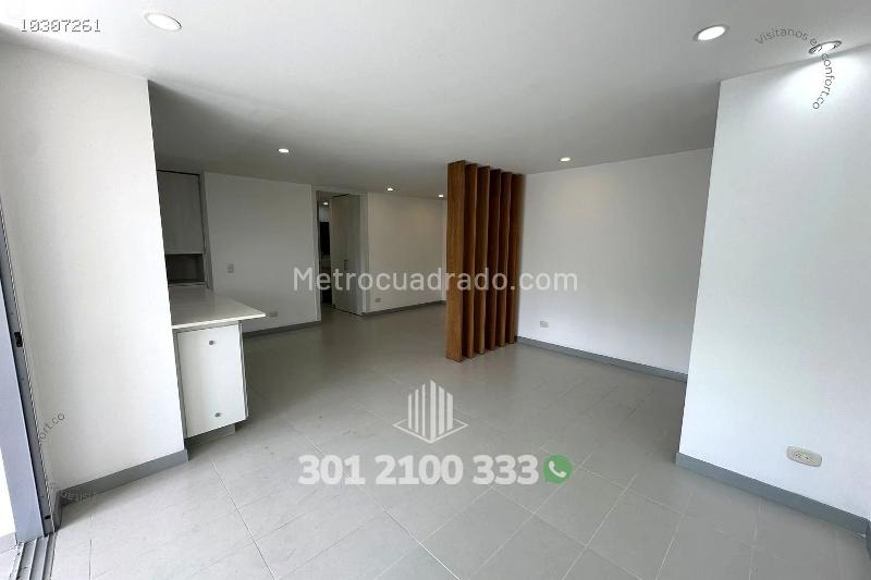 Apartamento en Arriendo, CASTROPOL, Medellín – pohled 3