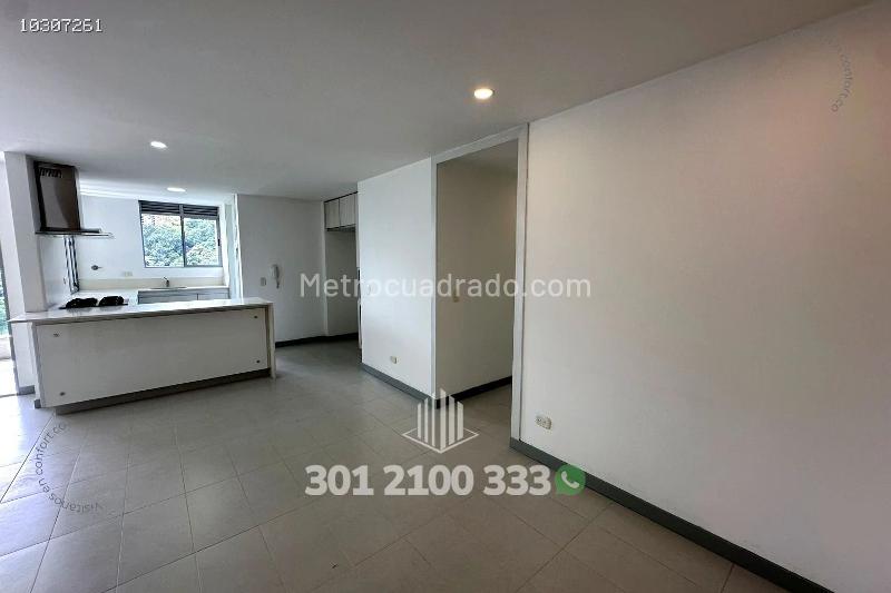 Apartamento en Arriendo, CASTROPOL, Medellín – pohled 4
