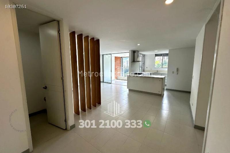 Apartamento en Arriendo, CASTROPOL, Medellín – pohled 5