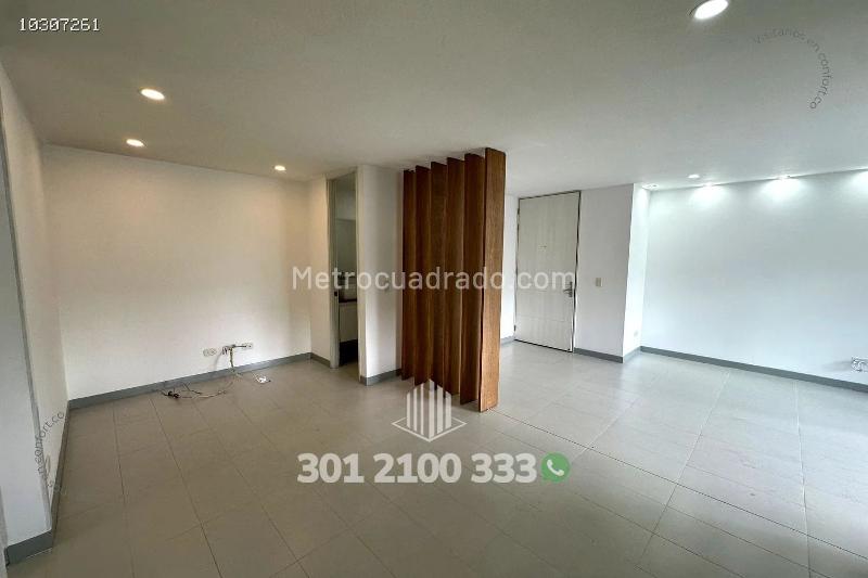Apartamento en Arriendo, CASTROPOL, Medellín – pohled 6
