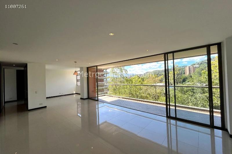Apartamento en Arriendo, LA COLA DEL ZORRO, Medellín - Ansicht 3