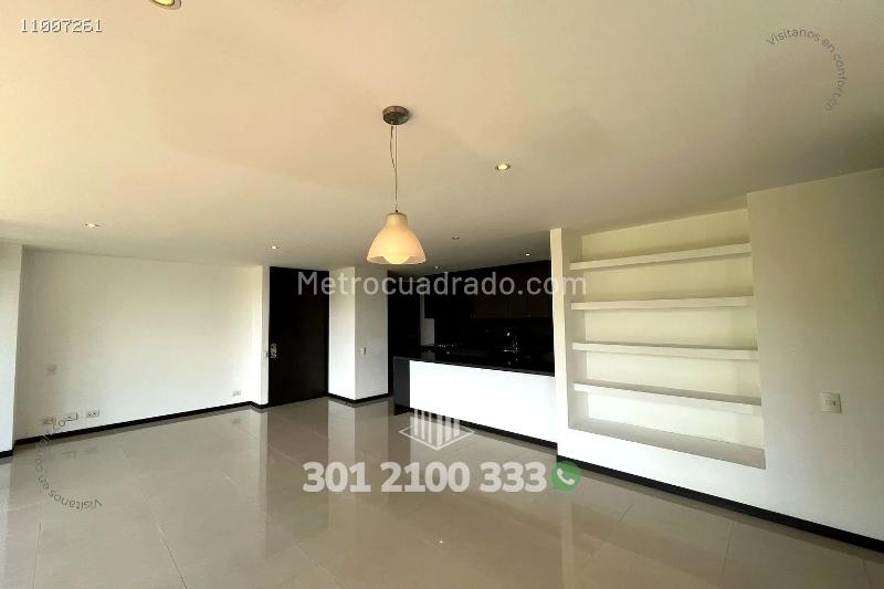 Apartamento en Arriendo, LA COLA DEL ZORRO, Medellín - Ansicht 4
