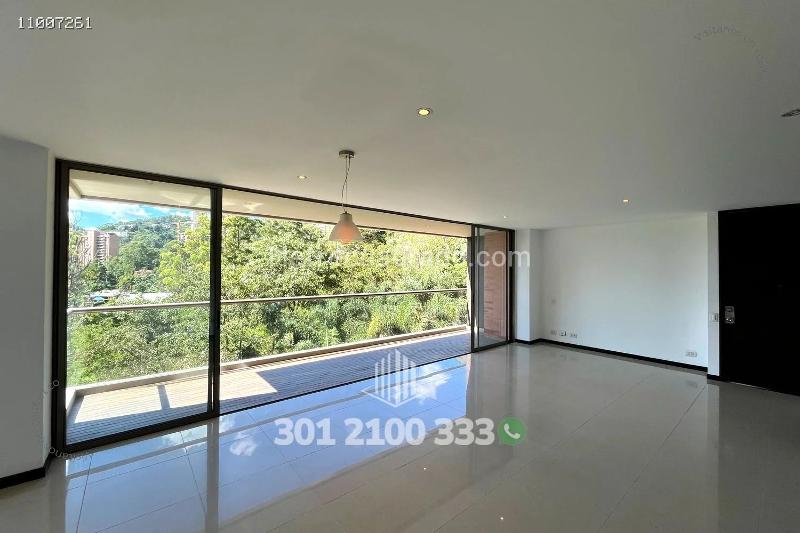 Apartamento en Arriendo, LA COLA DEL ZORRO, Medellín - Ansicht 5