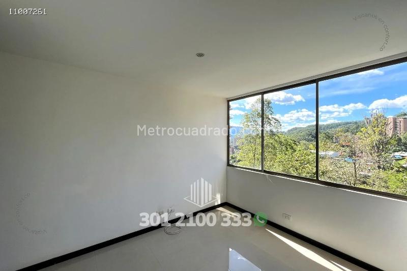 Apartamento en Arriendo, LA COLA DEL ZORRO, Medellín - Ansicht 6