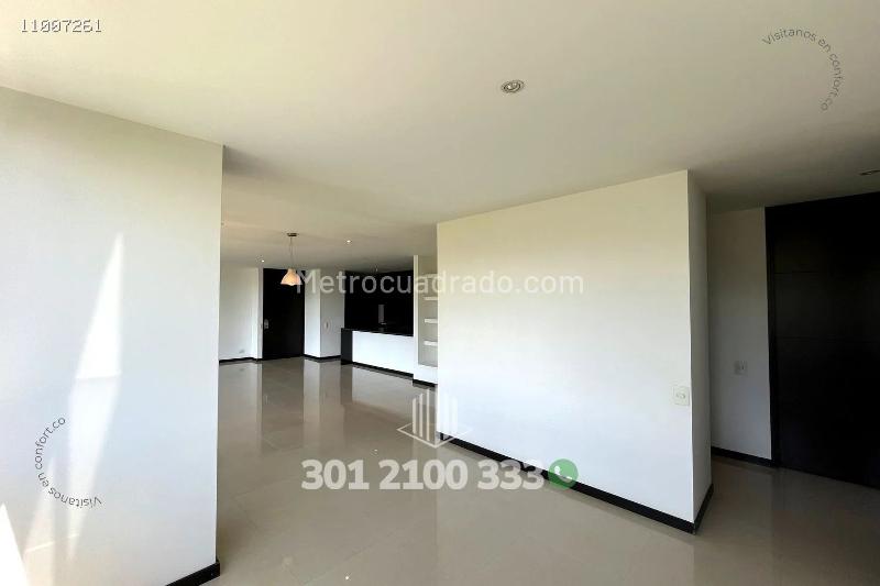 Apartamento en Arriendo, LA COLA DEL ZORRO, Medellín - Mehr