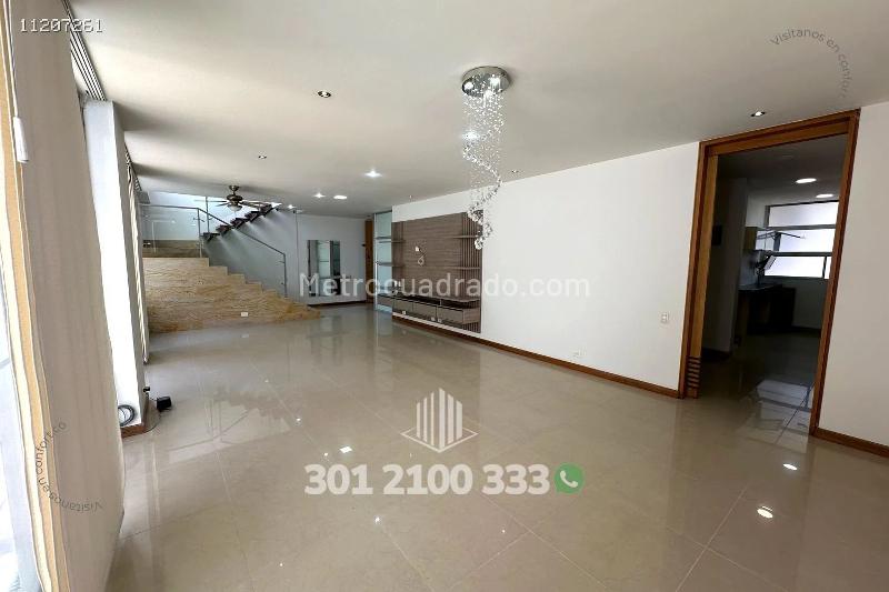 Casa en Arriendo, LOS BALSOS NO 2, Medellín - Ansicht 3