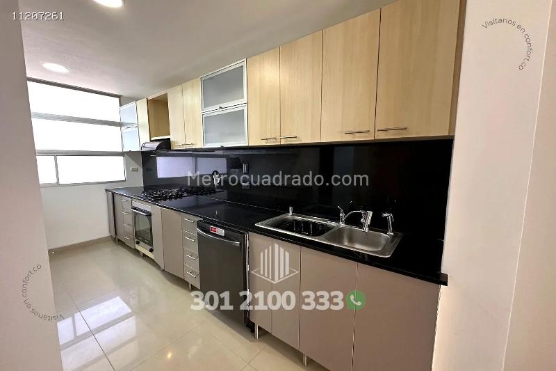 Casa en Arriendo, LOS BALSOS NO 2, Medellín - Ansicht 4