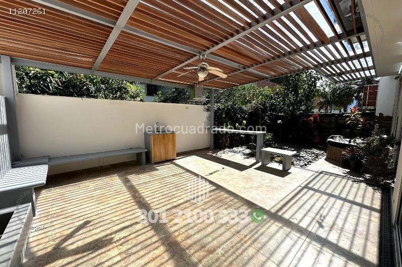 Casa en Arriendo, LOS BALSOS NO 2, Medellín - Ansicht 5