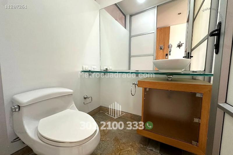 Casa en Arriendo, LOS BALSOS NO 2, Medellín - Ansicht 6