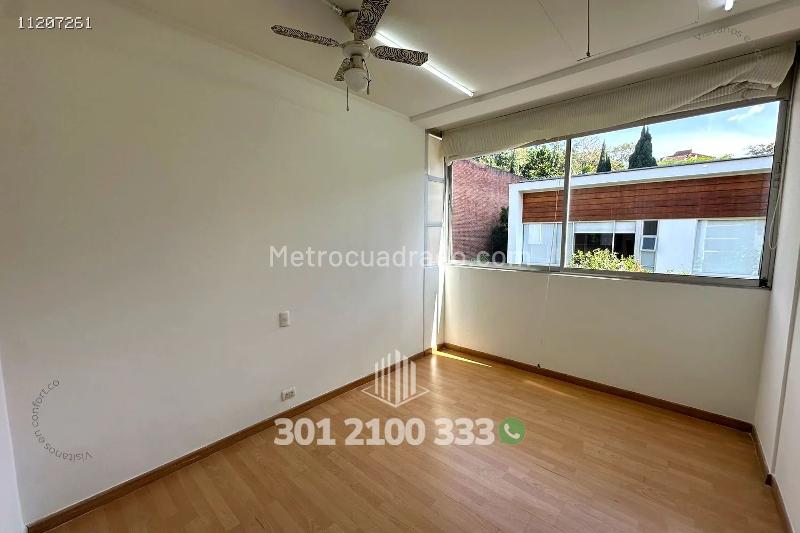 Casa en Arriendo, LOS BALSOS NO 2, Medellín - Mehr