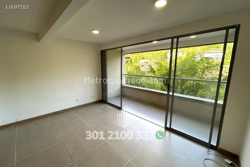 Piso – Envigado, Valle de Aburrá - Vista 5