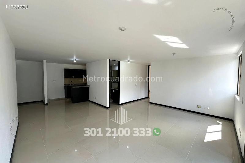 Piso – Medellín, Los Balsos Numero 1, El Poblado - Vista 3