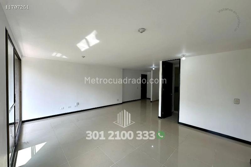 Piso – Medellín, Los Balsos Numero 1, El Poblado - Vista 4